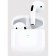 Bluetooth headphones DEPPA (44169) Air Neo White TWS, BT 5.1