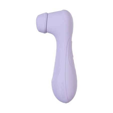 Satiffyer Pro 2 Generation 3, Bluetooth/App, Violet Color Vacuum-7