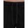 Women's shorts, size XL, black color