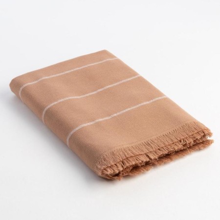 Tmachry two -way Ethel Comfort 50*90 cm, ts.mokko, 100% HL, 240 g/m2-2
