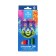 Pencils 24CV K-I-N 3134 Triocolor Tiger, trihedral, cards/UP