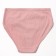 Women's cowards, dusty rose color, size 52-54