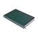 Diary Native A5, 144l Avignon, TV Region, BL TIS, Liesse, BL 80g/M2, Green+Mint