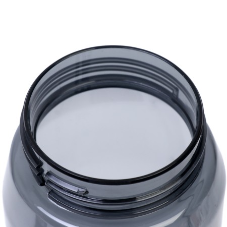 Water bottle, 1 l, sport, black-3
