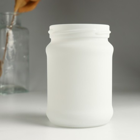 Candle Bank, Shipyard "Moremean-2" 10.5x, 6.7 cm, 250ml-2