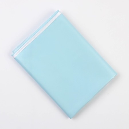 Glue oil with PVC Cover, 68x100 cm, in a crib-4