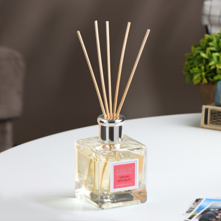 Aromatic diffuser for the home areon Sticks, 150 ml, spring bouquet-1
