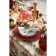 GPEC "Ethel" New Year's mood 147x250 cm, 100% HL, sarzha 190g/m2 with GMVO