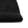 Hat (balaclava) male, black color, size 56-58