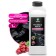 Grass Polyrole Matte Plastic Polish, grapes, 1 kg