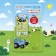 Blue Tractor training, sound