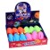 Anthistress Maglet "Rocket", with paste, MIX color, in showbox