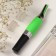 Trimmer Luazon Ltri-20, for the nose/ears/eyebrows/beards, with subv., 1*aaa (not in the set.), Green