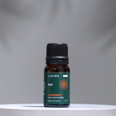 Grapefruit essential oil, in individual packaging 10 ml-1