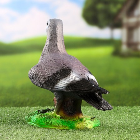 Garden Figure "Pigor Premier" 15x23cm-3