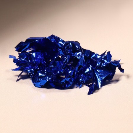 Pital for decor, blue color-3