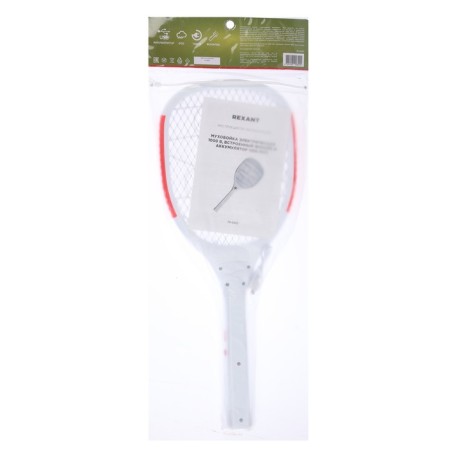 Fustling electric rexant 70-0420, flashlight, battery-8