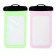 Waterproof cover for Luazon phones, size 20x10.5 cm, mix
