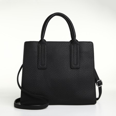 Textura wives, 28*10*25, lightning department, belt regulus, black