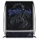 A bag for shoes 480 x 360 mm, phoenix, sublimation, reflective strip, "scorpion"