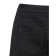 Women's jeans modeling CONTE ELEGANT SKINNY, size XS, DEEP Black color