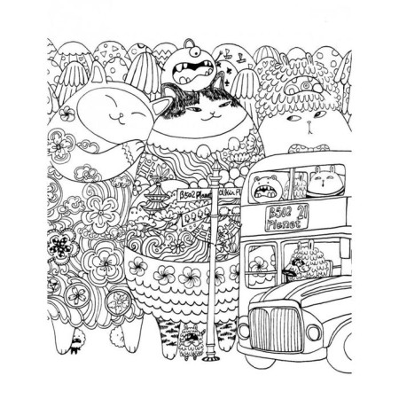A million cats-6
