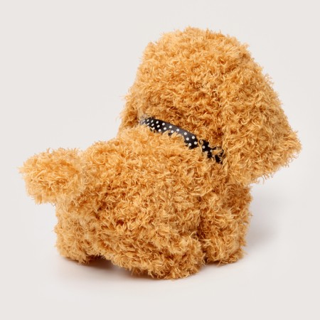 Soft toy Interactive "Poodle"-5