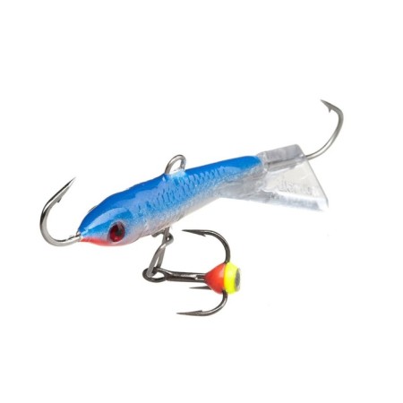 Balancir Lucky John Classic 4, 4 cm, 6 g, color 15h