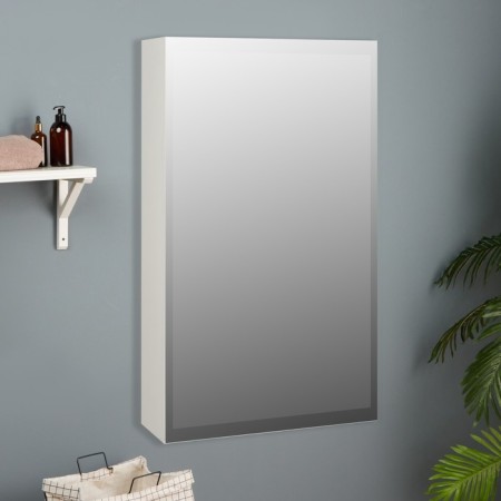 Bathroom mirror "Victoria 45", 45 x 68.5 x 14.5 cm