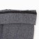 Pantyhose children, gray color, height 116-122 cm