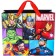 Gift Package "Iron Man" 23x27x11.5 cm, packaging, Avengers