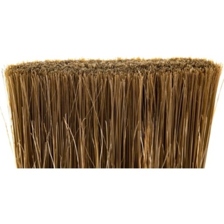 Brush Flat bison ″ KP-14 ″ 4-01014-063, mixed bristles, plastic handle, 63mm-2
