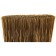 Brush Flat bison ″ KP-14 ″ 4-01014-063, mixed bristles, plastic handle, 63mm