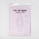 Sewing set "The body of a doll with a rotary head", 25 cm