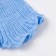 Children's shirt, blue color
