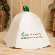 Bath cap 