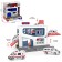 Parking "ambulance", lifting mechanism, 1 machine in the kit, mix