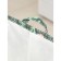 Basket Winness Textile Dolyana "Jungle", 50 × 40 cm