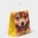 Gift package, packaging, "gift", 22 x 22 x 11 cm