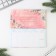 New Year's gift set, stickers, planing and pen "Everything will perform the New Year!"
