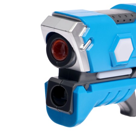 Электронный тир Spacehunter Gun-4