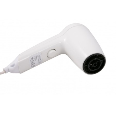 Nastenna Feng 8737, 1200 W, 2 modes, white-3