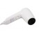 Nastenna Feng 8737, 1200 W, 2 modes, white