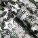Paper packaging, glossy "defender and support" 70 x 100 cm
