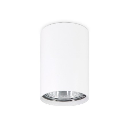 Ambrella Light GU5.3/LED MAX 12 W, 55x555x80 mm, white color, white-1