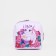 Monetnitnik cosmetic bag, lilac color
