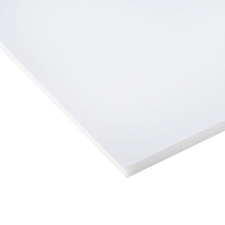 Foam card 3 mm, A4, 20 x 30 cm, Devente, 360 g/m2, matte, white, price per 1 pc-2