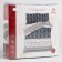 Bed linen Ethel euro "Infinity" 200x217 cm, 240*220 cm, 70x70 cm -2 pcs