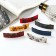 Clothing machine for hair "Veta" Fasting spots, 7 cm, mix