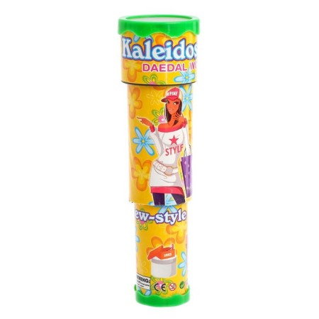 Kaleidoscope "Adventures", 13 cm, mix-4